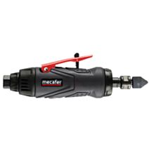 Mini meuleuse droite pneumatique 20000tr/min - MECAFER