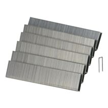 1000 agrafes 40 mm pour agrafeuse sur compresseur Comby kit - MECAFER