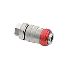 Coupleur sécurité 1/4 m - MECAFER
