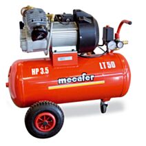 Compresseur 50L 3.5HP - MECAFER
