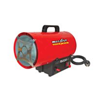 Chauffage au gaz 15000W - MH15000G - MECAFER