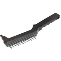 Marteau Brosse Grand Format