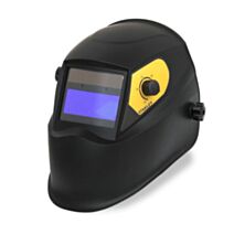 Cagoule LCD Din 9-13 Ecran 4x9,5mm