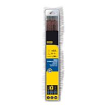 Electrodes E308L16 Inox Ø2,5mm L300 (10)