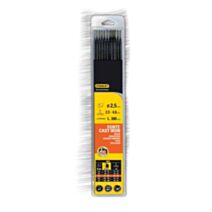 Electrodes Aws A5615 Fonte Ø2,5mm L300 (12)