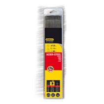 Electrodes E6013 Acier Ø1,6 mm L300 (50)