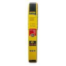 Electrodes E6013 Acier Ø2,5mm L350 (110) 