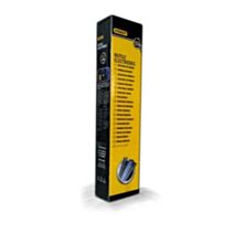 Electrodes E6013 Acier Ø2,5mm L350 (230)
