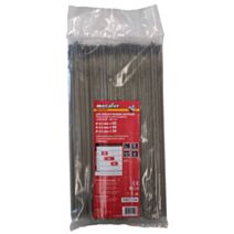 Electrodes Acier Mix Ø2mm- 2,5mm Et 3,2mm L300 (130)