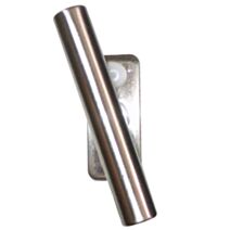 Crémone feel acier inox pour fenêtre - CHAINEY
