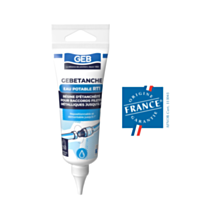 Résine étanchéité gebetanche rt1 50ml - GEB