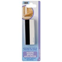 Mastic Epoxy Anti Fuites 2 Bâtons 45gr - GEB
