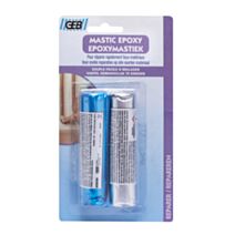 Mastic Epoxy 100g -GEB