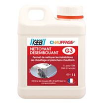 Nettoyant Désembouant 1L
