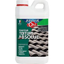 Fixateur Toiture Absolue 2,5L - OXI