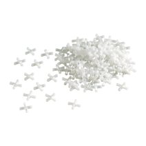 Sachet 250 croisillons 4mm