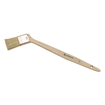 Brosse radiateur 30 mm