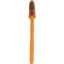 Pinceau à rechampir 2 mm