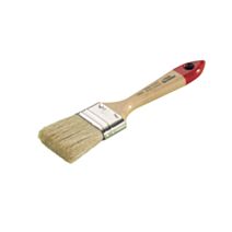 Brosse plate 40 mm