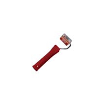 Rouleau 50mm laqueur mousse