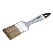 Brosse plate 60