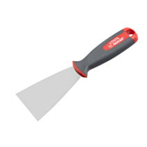 Couteau peintre lame acier inox 6cm - L'OUTIL PARFAIT