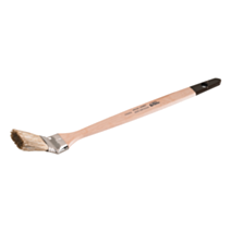 Brosse radiateur 25 mm