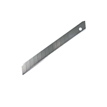 lame de rechange cutter 9mm - L'OUTIL PARFAIT