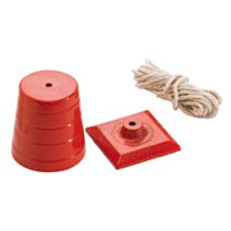 Fil à plomb macon 600 gr