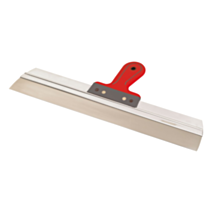 Couteau à enduire 35cm - L'OUTIL PARFAIT