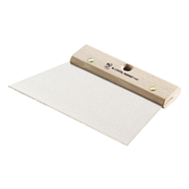 Couteau à colle pointue 20cm 1,5cm bois - L'OUTIL PARFAIT
