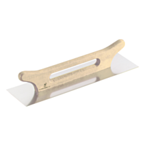 Taloche à lisser suisse