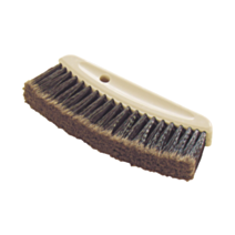 Brosse à épousseter Nylon 4 rangs 210mm