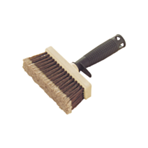 Brosse encoller 4 rangs - L'OUTIL PARFAIT