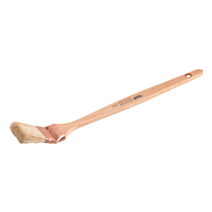Brosse radiateur 40 mm