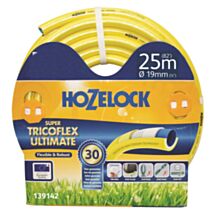 Tuyau arrosage Super Tricoflex Ultimate 25 m Ø19 mm - HOZELOCK