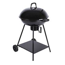 Barbecue à charbon de bois DUBAI