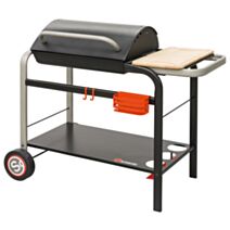 Barbecue charbon de bois Hawaï 10 pers. - SOMAGIC