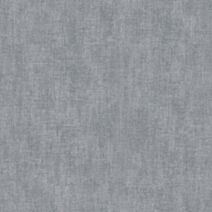 Papier peint vinyle sur intissé Odyssée uni gris 0,53x10,05m