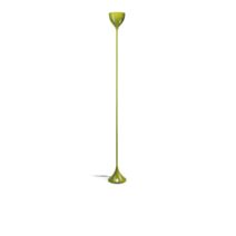 Lampadaire fast vert d20 h180