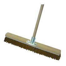 Balai coco 60cm sans manche
