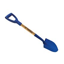 Mini pelle manche poignée plastique - REVEX