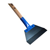 Grattoir de voirie 30cm manche 135cm - REVEX