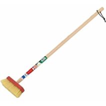Balai de cantonnier pour enfant