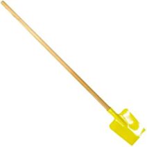 Bêche jaune pour enfant