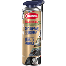 Lubrifiant Transyl 97 400ml - OWATROL