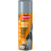 Rustol antirouille incolore multifonction 300 mL - OWATROL