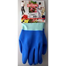 Paire de gants super ménage adhérisé T7