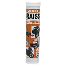 Cartouche de graisse 400 g - COGEX