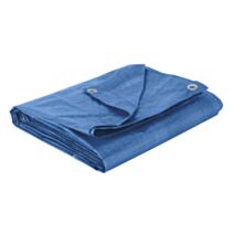 Bâche de protection 4 x 6 m